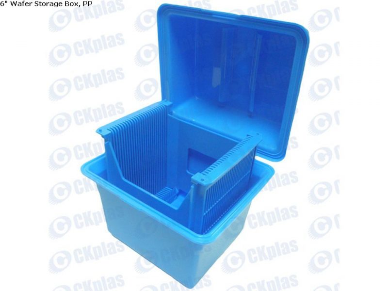 Wafer Storage Boxes for sale