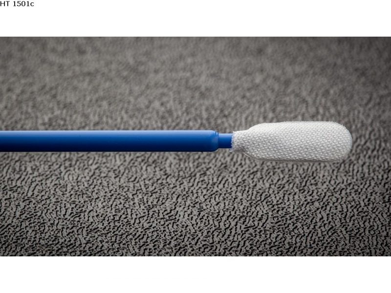 swabs for cleanroom cleaning