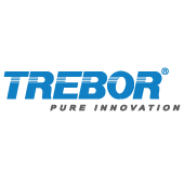 Trebor Pure Innovation Logo