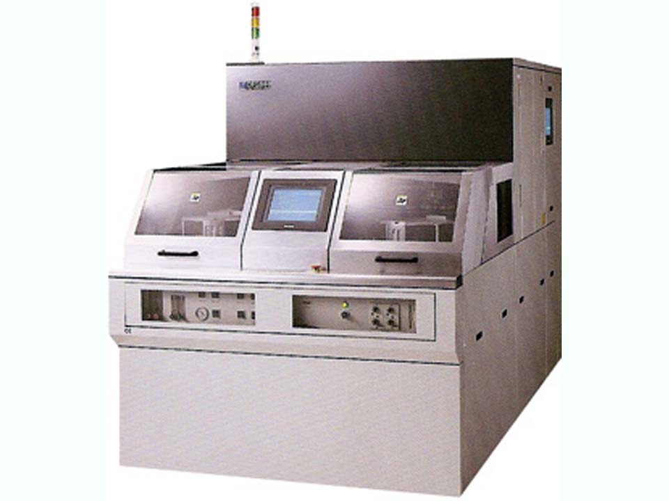 DISCO DFG 860 Schleifmaschine