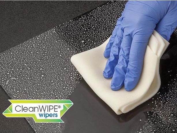 CleanWipe Wipers