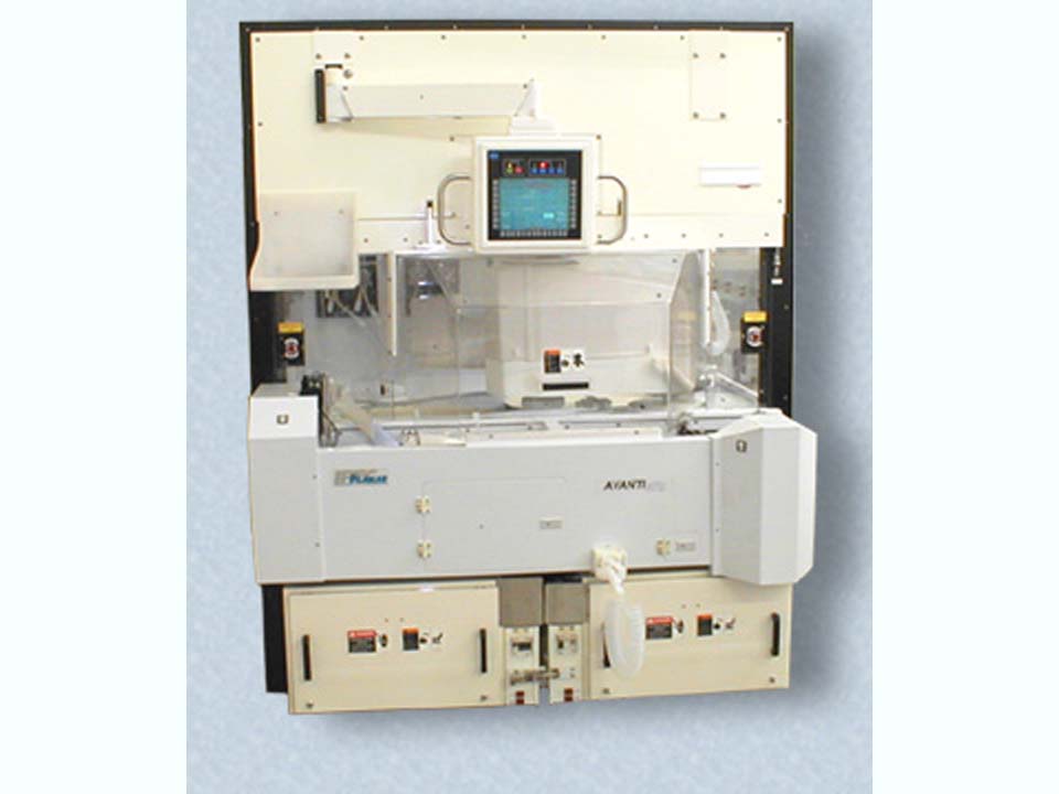 IPEC 472 Automated CMP System