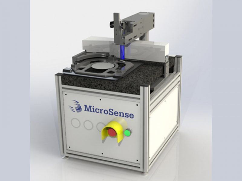Microsense UltraMap-100B