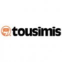 Logo Tousimis