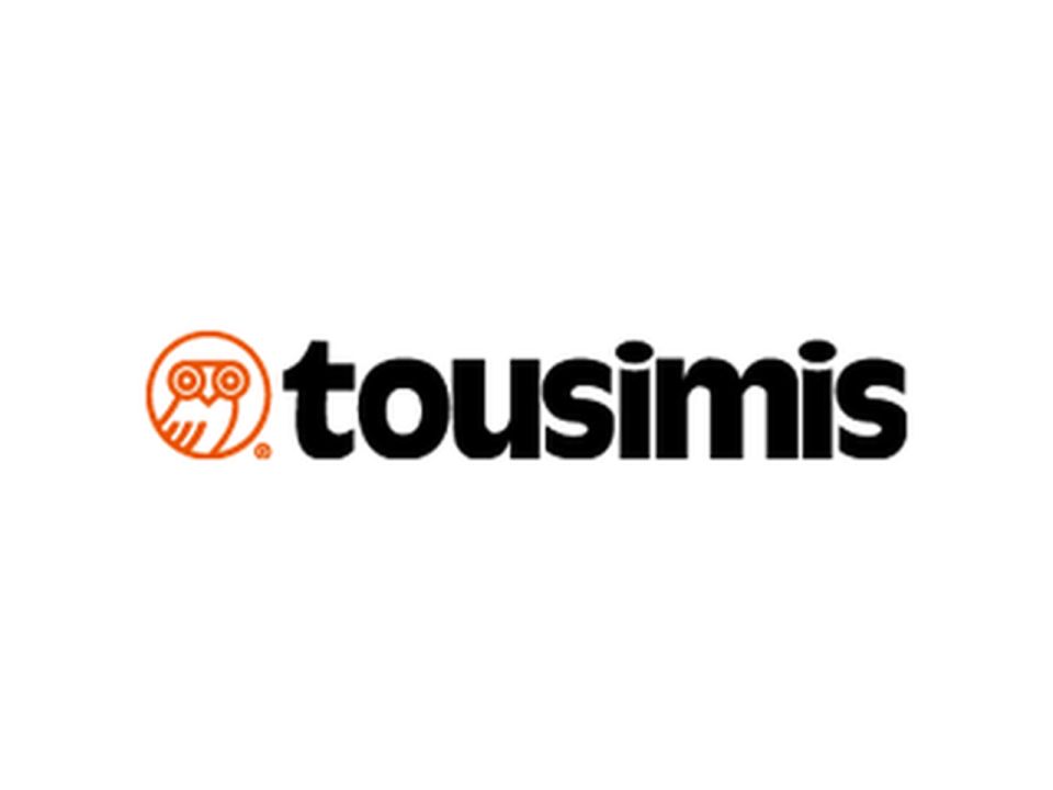 Logo Tousimis