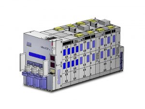 Ultra-ECP 3xx Single Wafer Plater