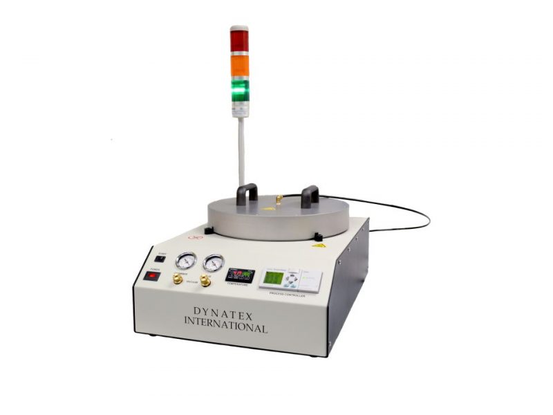 Bild des DXB 880 Wafer Bonder von Millice.