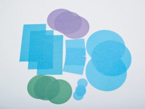 WaferGrip™ Adhesives are advanced composite film adhesives