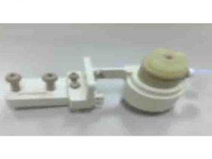 300 Idler Roller, CMP Spare Part by Warde