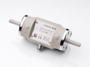 Inline Sensor SONOFLOW IL.52 from Sonotec