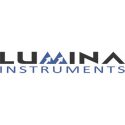 Logo of Lumina Instruments with Innovative Optical Inspection Systems