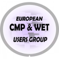 European CMP & WET users group