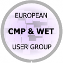 Logo of the European CMP & WET User Group