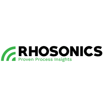 Rhosonics logo