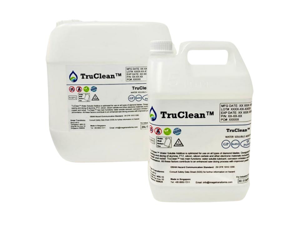 TruClean CL-300
