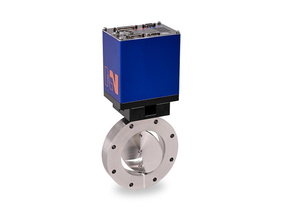 APC Butterfly Valve