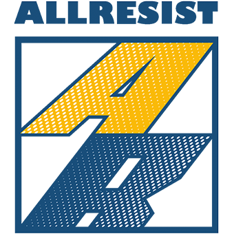 Logo from our supplier: Allresist GmbH