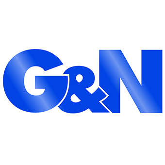 Logo from our supplier: Genauigkeits Maschinenbau Nürnberg GmbH (G&N)