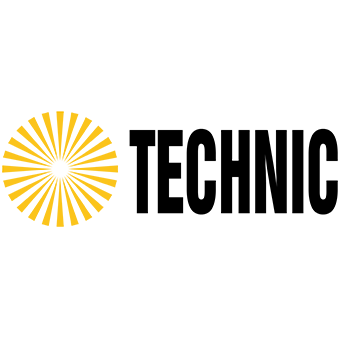 Logo from our supplier: Technic France