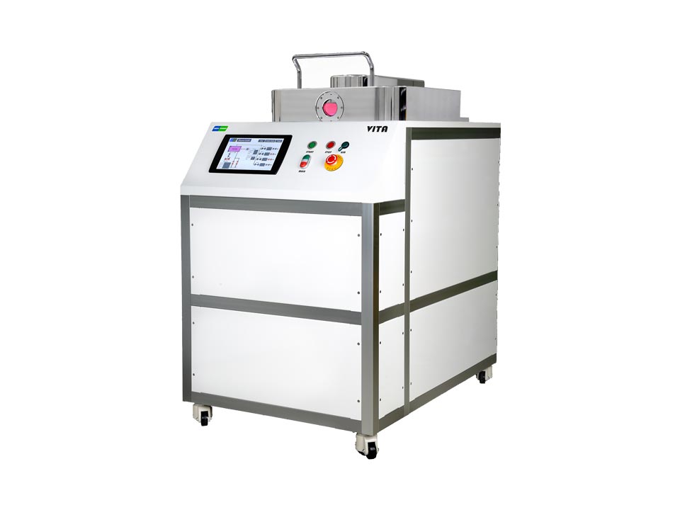VITA 12 Reactive Ion Etch System