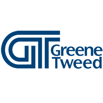 Logo from our supplier: Greene Tweed