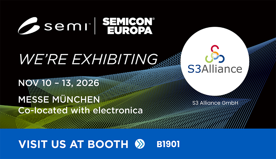 Semicon Europa 2026